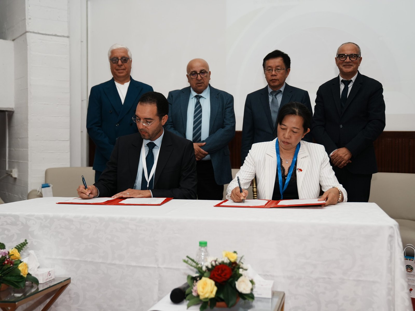 Symposium International sur la Réhabilitation Tumorale et les Innovations en Médecine Intégrative