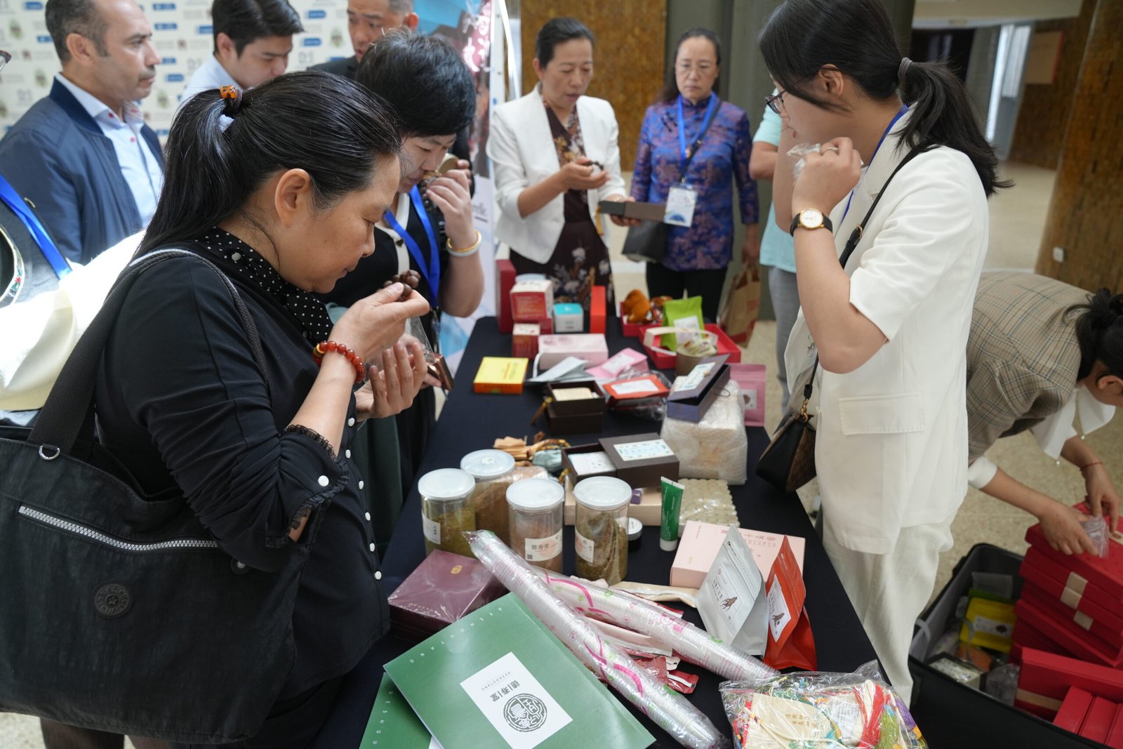 Symposium International sur la Réhabilitation Tumorale et les Innovations en Médecine Intégrative