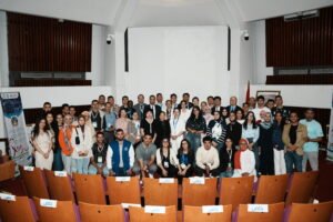 Symposium International sur la Réhabilitation Tumorale et les Innovations en Médecine Intégrative Forum Africain WFCMS sur la Coopération et le Développement de la Médecine Traditionnelle Chinoise Symposium International sur la Réhabilitation Tumorale et les Innovations en Médecine Intégrative